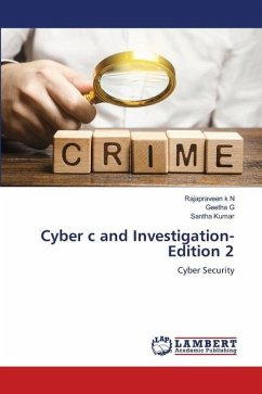 Cyber c and Investigation-Edition 2