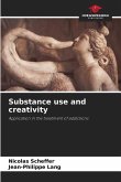 Substance use and creativity