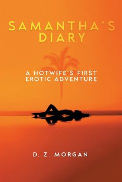 Samantha's Diary - Morgan, D. Z.