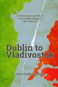 Cover Dublin to Vladivostok (eBook, ePUB)