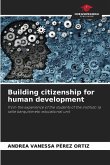 Building citizenship for human development