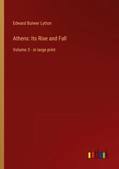 Athens: Its Rise and Fall