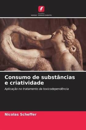 Consumo de substâncias e criatividade