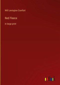 Red Fleece