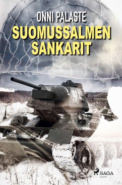 Suomussalmen sankarit - Palaste, Onni