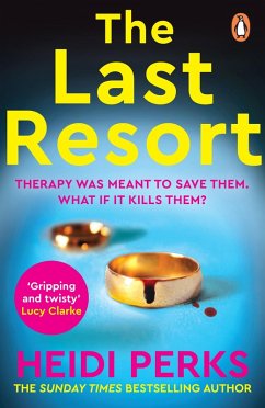 The Last Resort (eBook, ePUB) - Perks, Heidi