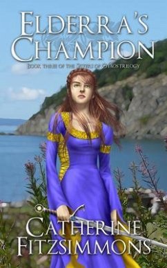 Cover Elderra's Champion (eBook, ePUB)