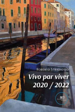 Vivo par viver 2020 / 2022 (eBook, ePUB) - Stradiotto, Roberto