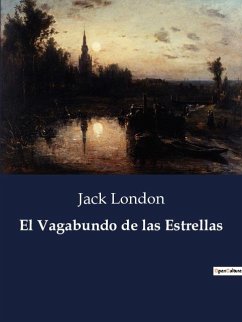 El Vagabundo de las Estrellas - London, Jack