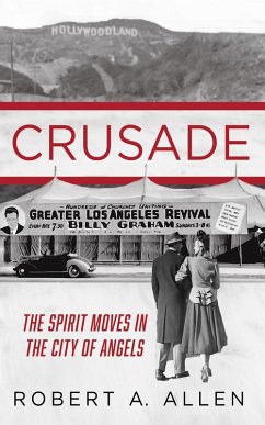Crusade (eBook, ePUB)
