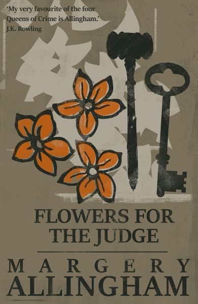 Flowers for the Judge (eBook, ePUB) Flowers for the Judge (eBook, ePUB)