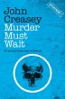 Murder Must Wait (eBook, ePUB) - Bild 1