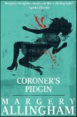 Coroner's Pidgin (eBook, ePUB) Coroner's Pidgin (eBook, ePUB)