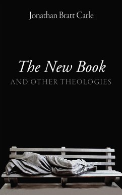 The New Book (eBook, ePUB) - Bratt Carle, Jonathan