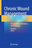 Chronic Wound Management (eBook, PDF)
