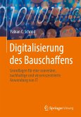 Digitalisierung des Bauschaffens (eBook, PDF)