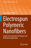 Electrospun Polymeric Nanofibers (eBook, PDF)