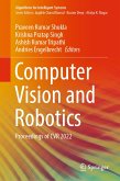 Computer Vision and Robotics (eBook, PDF)