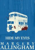 Hide My Eyes (eBook, ePUB)