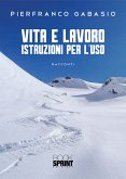 Vita e lavoro istruzioni per l’uso (eBook, ePUB)