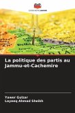 La politique des partis au Jammu-et-Cachemire