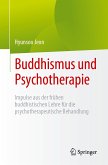 Buddhismus und Psychotherapie (eBook, PDF)