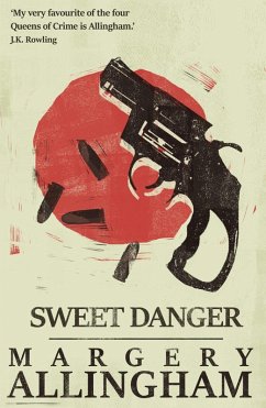 Cover Sweet Danger (eBook, ePUB)
