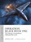 Operation Black Buck 1982 (eBook, ePUB)