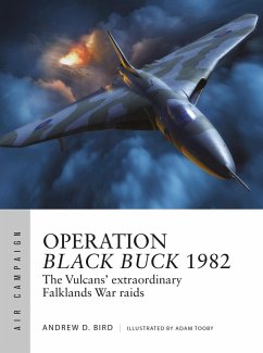 Cover Operation Black Buck 1982 (eBook, ePUB)