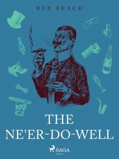 Cover The Ne'er-Do-Well (eBook, ePUB)