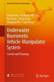 Underwater Biomimetic Vehicle-Manipulator System (eBook, PDF)