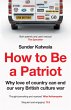 How to Be a Patriot (eBook, ePUB) - Bild 1