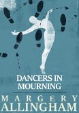 Dancers in Mourning (eBook, ePUB)