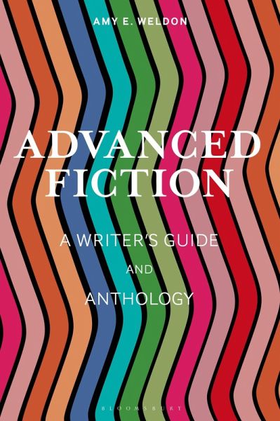 Advanced Fiction (eBook, ePUB)