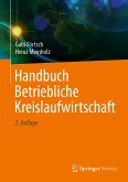 Handbuch Betriebliche Kreislaufwirtschaft (eBook, PDF)