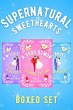 Supernatural Sweethearts (eBook, ePUB) - Bild 1