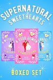 Supernatural Sweethearts (eBook, ePUB)