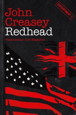 Redhead (eBook, ePUB) - Creasey, John