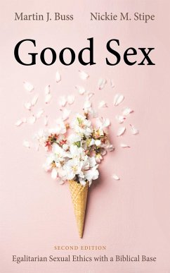 Good Sex, Second Edition (eBook, ePUB)