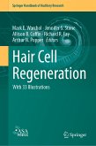 Hair Cell Regeneration (eBook, PDF)