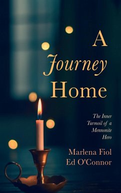 A Journey Home (eBook, ePUB) - Fiol, Marlena; O'Connor, Ed