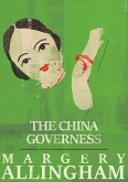 The China Governess (eBook, ePUB) The China Governess (eBook, ePUB)