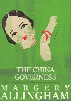 The China Governess (eBook, ePUB) Cover The China Governess (eBook, ePUB)