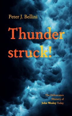 Thunderstruck! (eBook, ePUB) - Bellini, Peter J.