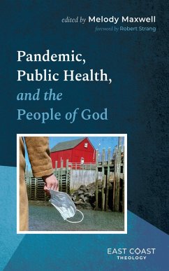 Pandemic, Public Health, and the People of God (eBook, ePUB)