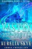 Vastly Inn-proved (Three Crones Inn, #2) (eBook, ePUB)