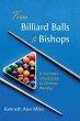 From Billiard Balls to Bishops (eBook,... - Bild 1