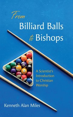 From Billiard Balls to Bishops (eBook, ePUB) - Miles, Kenneth Alan