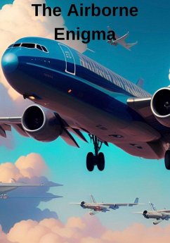Cover The Airborne Enigma (eBook, ePUB)