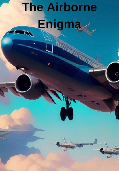 The Airborne Enigma (eBook, ePUB)